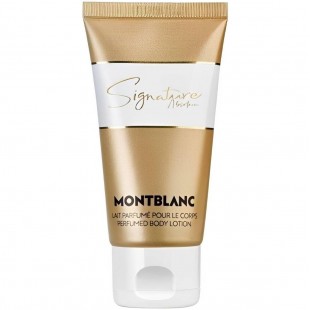 Mont Blanc SIGNATURE ABSOLUE b/lot 100ml