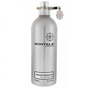 Montale AMANDES ORIENTALES 100ml edp