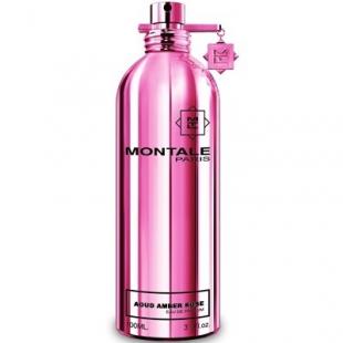 Montale AOUD AMBER ROSE 100ml edp