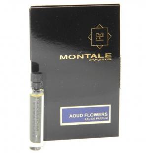 Montale AOUD FLOWERS 2ml edp