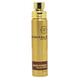 Montale AOUD FOREST 20ml edp TESTER (без коробки)