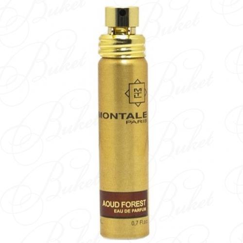 Тестер Montale AOUD FOREST 20ml edp TESTER (без коробки)