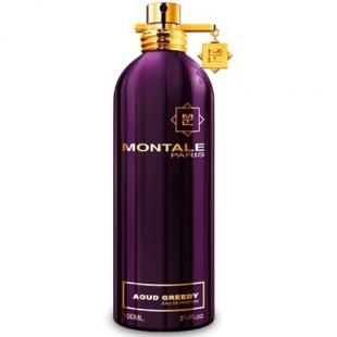 Montale AOUD GREEDY 100ml edp