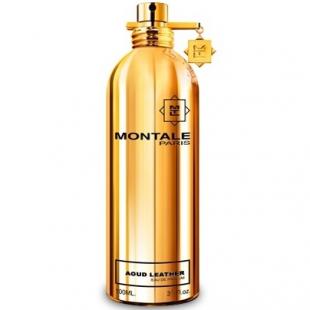 Montale AOUD LEATHER 50ml edp