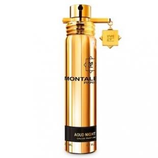 Montale AOUD NIGHT 20ml edp TESTER (без коробки)