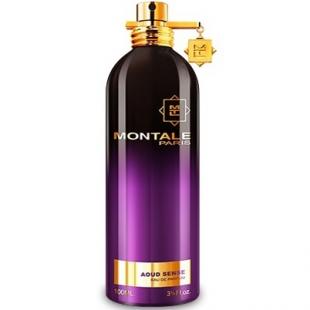 Montale AOUD SENSE 100ml edp TESTER