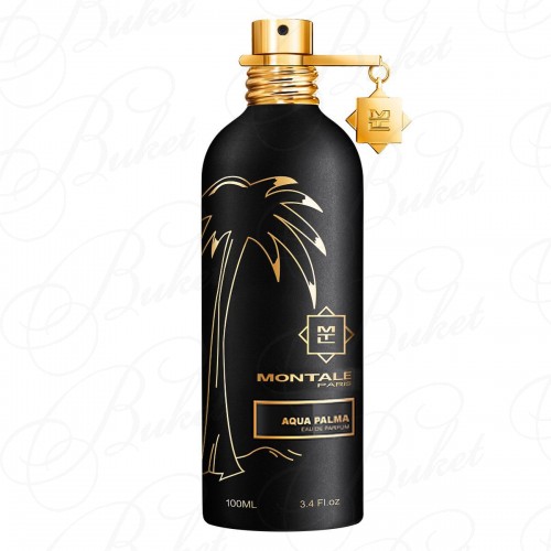 Тестер Montale AQUA PALMA 100ml edp TESTER