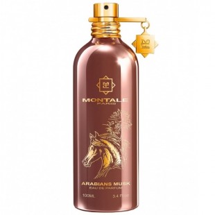 Montale ARABIANS MUSK 100ml edp