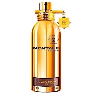 Montale ARABIANS MUSK 50ml edp