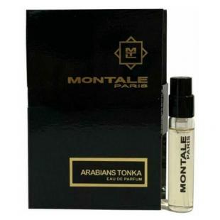 Montale ARABIANS TONKA 2ml edp