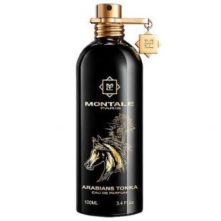 Montale ARABIANS TONKA 100ml edp