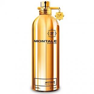 Montale ATTAR 50ml edp