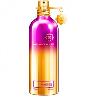 Montale BEAST LOVE 100ml edp