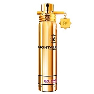 Montale BEAST LOVE 20ml edp TESTER (без коробки)