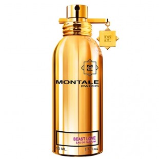 Montale BEAST LOVE 50ml edp
