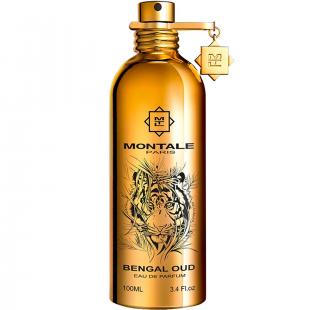 Montale BENGAL OUD 100ml edp TESTER