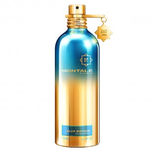 Montale BLUE MATCHA 100ml edp