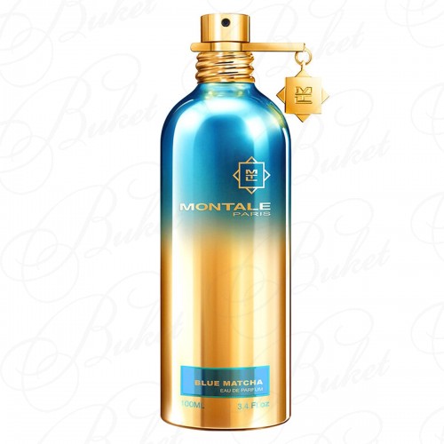 Парфюмерная вода Montale BLUE MATCHA 100ml edp