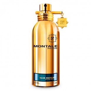 Montale BLUE MATCHA 50ml edp