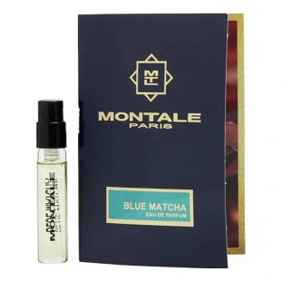 Montale BLUE MATCHA 2ml edp