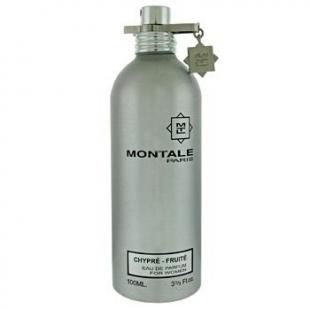 Montale CHYPRE FRUITE 100ml edp