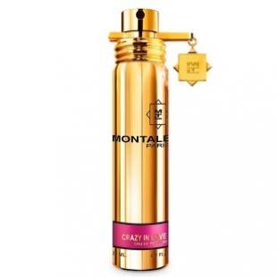 Montale CRAZY IN LOVE 20ml edp TESTER (без коробки)