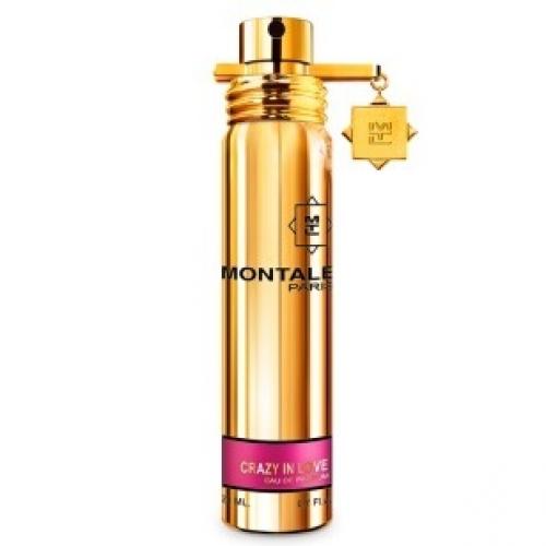 Тестер Montale CRAZY IN LOVE 20ml edp TESTER (без коробки)