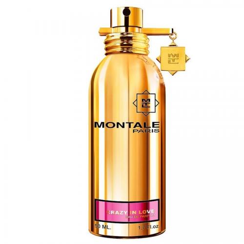 Парфюмерная вода Montale CRAZY IN LOVE 50ml edp