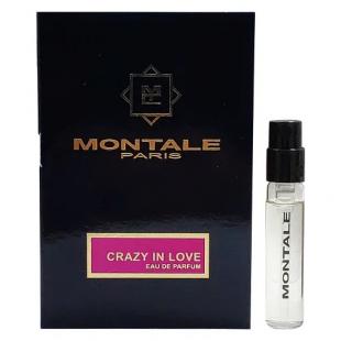 Montale CRAZY IN LOVE 2ml edp