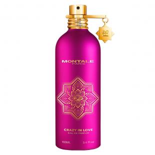 Montale CRAZY IN LOVE 100ml edp TESTER