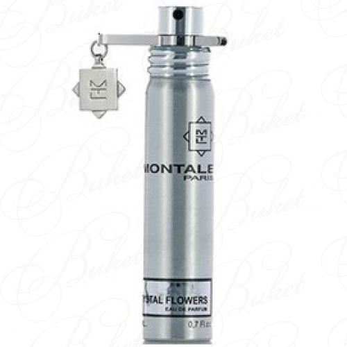 Тестер Montale CRYSTAL FLOWERS 20ml edp TESTER (без коробки)