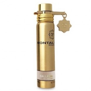 Montale DALLACHAI 20ml edp TESTER (без коробки)