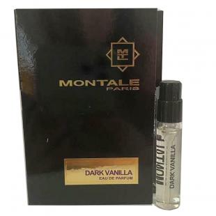 Montale DARK VANILLA 2ml edp