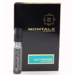 Montale DAY DREAMS 2ml edp