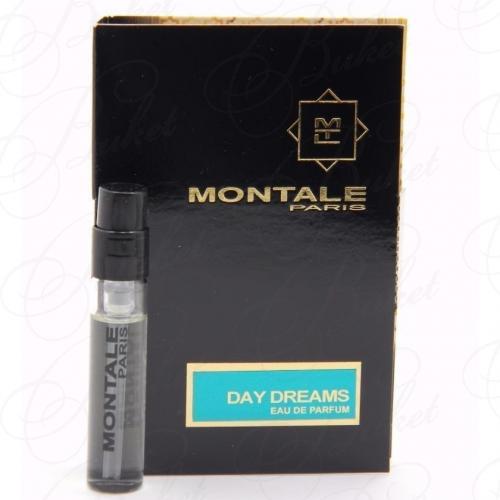 Пробники Montale DAY DREAMS 2ml edp