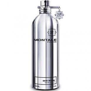 Montale DEW MUSK 100ml edp TESTER