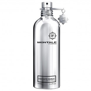 Montale FANTASTIC BASILIC 100ml edp