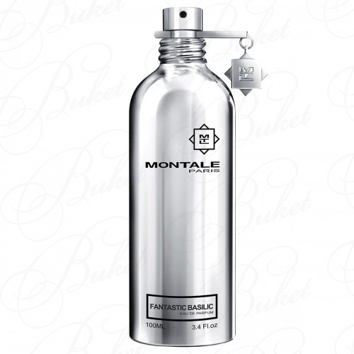 Парфюмерная вода Montale FANTASTIC BASILIC 100ml edp