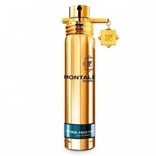 Montale HERBAL AQUATICA 20ml edp TESTER (без коробки)