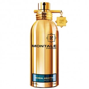 Montale HERBAL AQUATICA 50ml edp