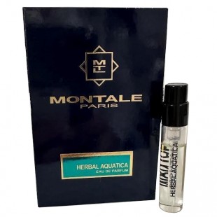 Montale HERBAL AQUATICA 2ml edp