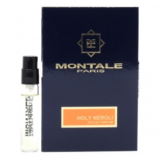 Montale HOLY NEROLI 2ml edp