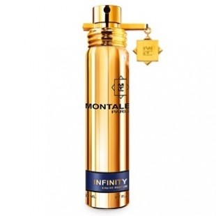 Montale INFINITY 20ml edp TESTER (без коробки)