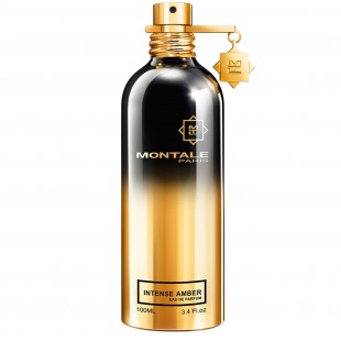 Montale INTENSE AMBER 100ml edp