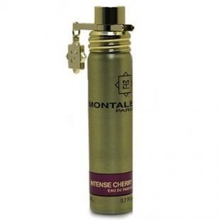 Montale INTENSE CHERRY 20ml edp TESTER (без коробки)