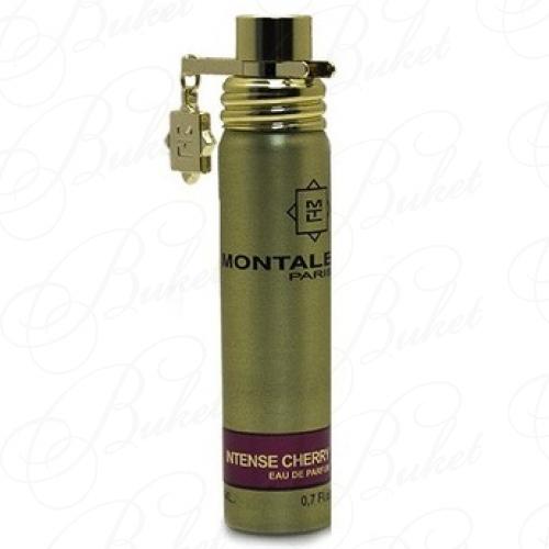 Тестер Montale INTENSE CHERRY 20ml edp TESTER (без коробки)