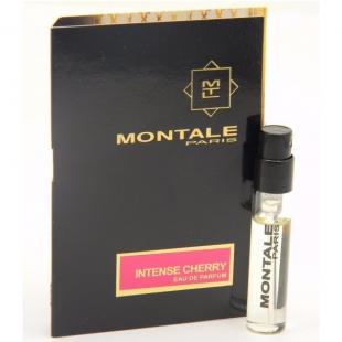 Montale INTENSE CHERRY 2ml edp