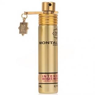 Montale INTENSE ROSES MUSK 20ml edp TESTER (без коробки)