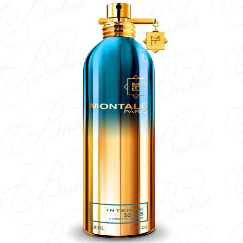 Парфюмерная вода Montale INTENSE SO IRIS 100ml edp