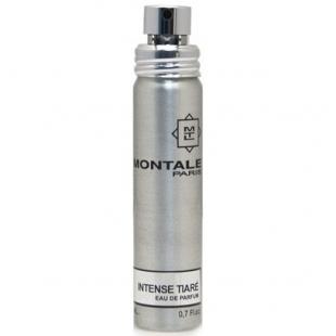 Montale INTENSE TIARE 20ml edp TESTER (без коробки)